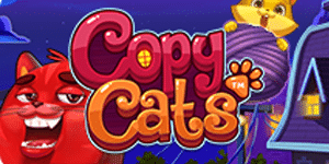 Copy cats