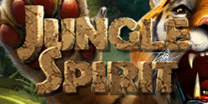 Jungle Spirit